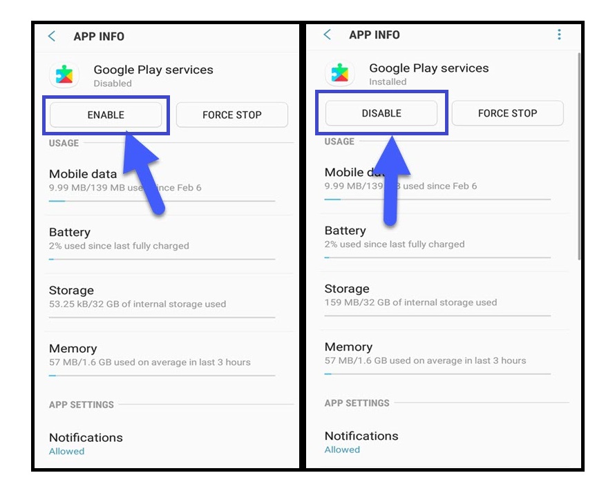 Samsung FRP Bypass Unlock