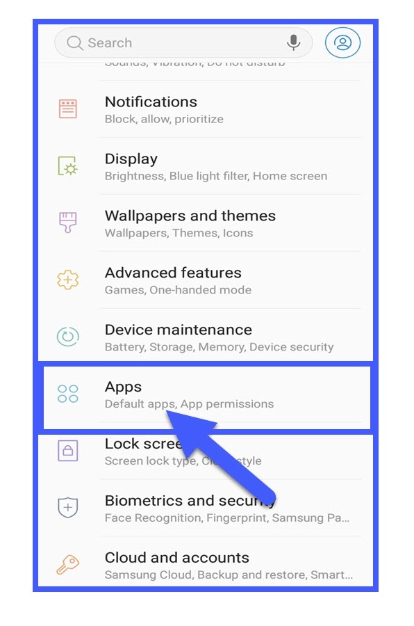 Samsung FRP Bypass Unlock