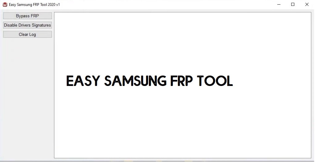 Samsung FRP Tool is a Google Account Bypass tool made by GSM Haggard for all Samsung Galaxy Smartphones and Tablets. It helps bypass FRP lock