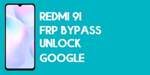 How to Xiaomi Redmi 9i FRP Bypass | Unlock Google Verification (MIUI 12)