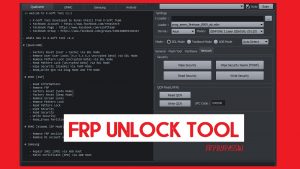 Download XSoft FRP Unlock Tool for PC 2020 Free