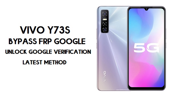 Vivo Y73s FRP Bypass-How To Unlock Google Account|Android 10