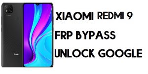 How to Xiaomi Redmi 9 FRP Bypass | Unlock Google Verification (MIUI 12)