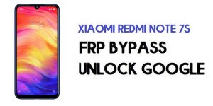 Xiaomi Redmi Note 7 FRP Bypass | Unlock Google Verification (MIUI 12)