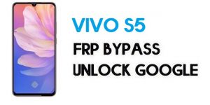 Vivo S5 FRP Bypass - How To Unlock Google Account | Android 9.0
