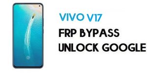 Vivo V17 FRP Bypass - How To Unlock Google Account | Android 9.0