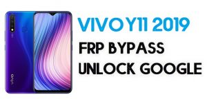 Vivo Y11 2019 FRP Bypass - How To Unlock Google Account | Without PC
