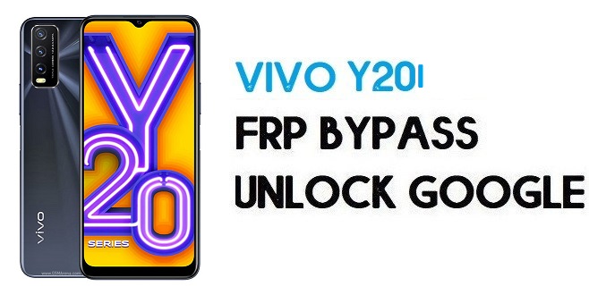 Vivo Y20i FRP Bypass-How To Unlock Google Account | Android 10