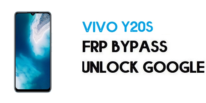 Vivo Y20s FRP Bypass-How To Unlock Google Account | Android 10